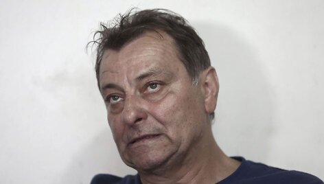 Cesare Battisti