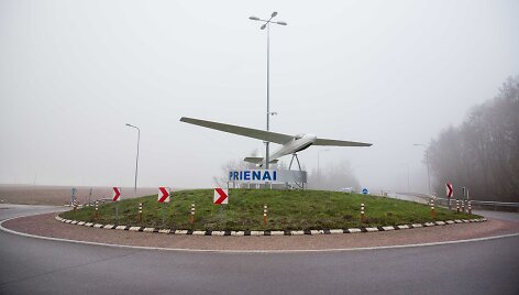 Prienai
