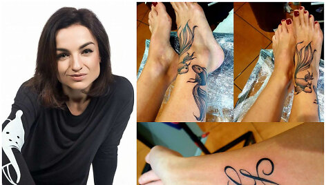 Diana Vapsvė 