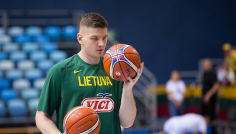 Artūras Gudaitis