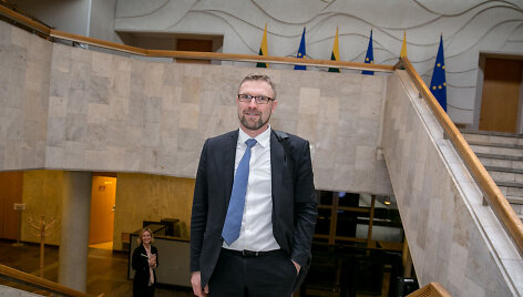 Linas Kukuraitis