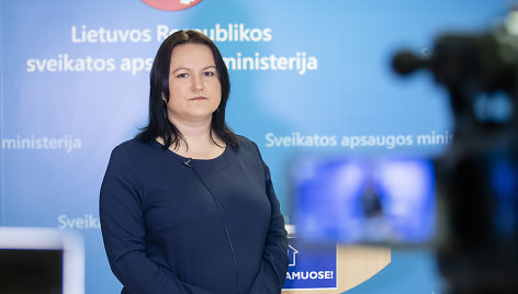 Loreta Ašoklienė