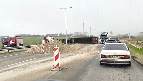Įvykio vietoje