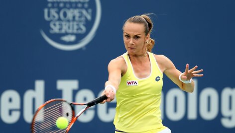 Magdalena Rybarikova 
