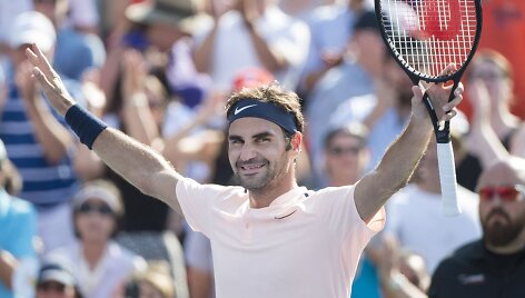 Rogeris Federeris