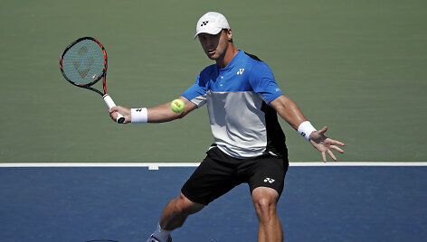 Ričardas Berankis