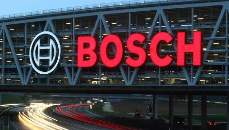 „Bosch“