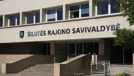 Šilutės rajono savivaldybėje gresia permainos