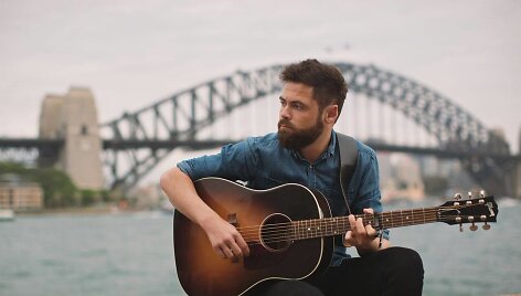 Passenger 