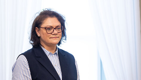 Marija Jakubauskienė