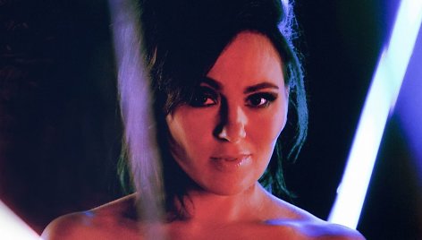 Tanya Tagaq