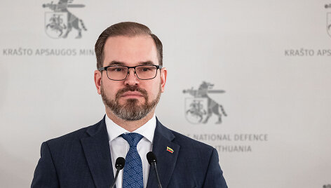 Robertas Kaunas