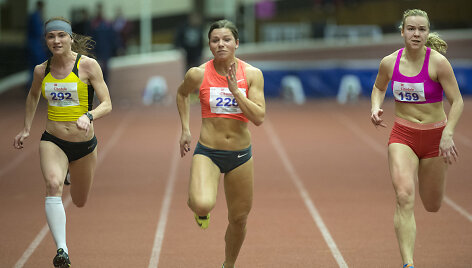 Lina Grinčikaitė