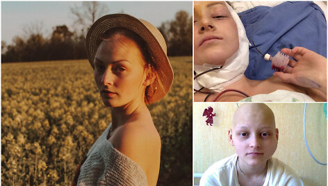 Au&scaron;rinė Kėvalaitė