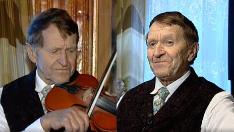 Vincentas Kazimieras Svitojus