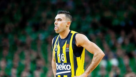 Kostas Sloukas