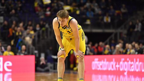 Marius Grigonis