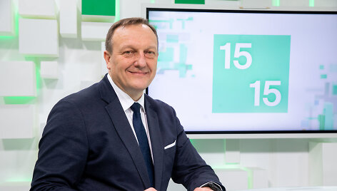 Vladislavas Kondratovičius