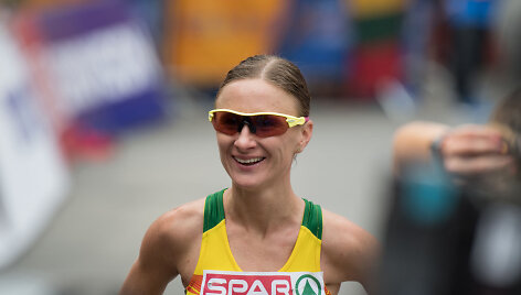Brigita Virbalytė-Dim&scaron;ienė