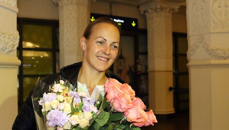 Simona Krupeckaitė