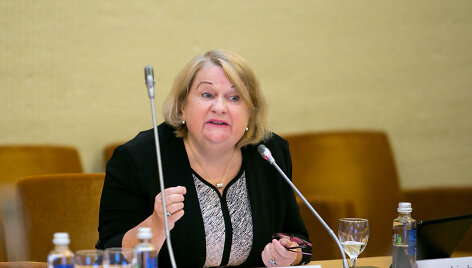 Liudvika Me&scaron;kauskaitė