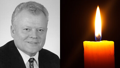 Mirė Zenonas Juknevičius