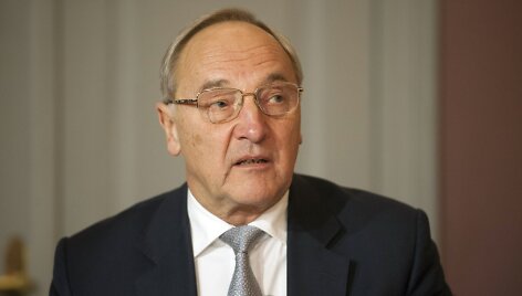 Andris Bėrzinis