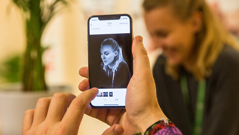 &bdquo;Apple Iphone X&ldquo;
