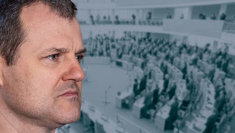 Gintautas Paluckas