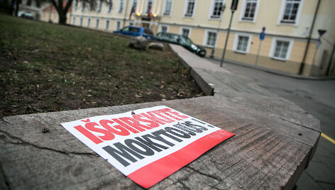 Prie &Scaron;vietimo ir mokslo ministerijos