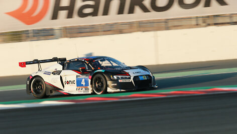 &bdquo;Hankook&ldquo;