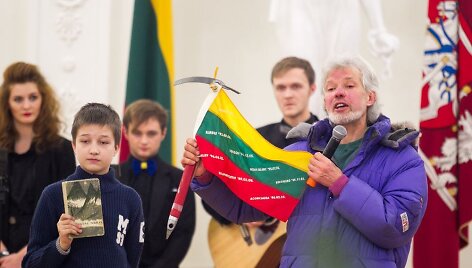 Vladas Vitkauskas