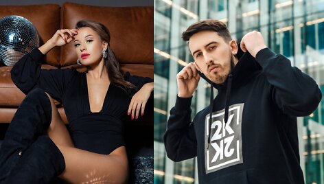 &bdquo;2 Kvėpavimas&ldquo; ir Adrina