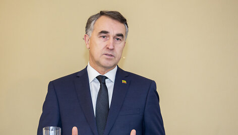 Petras Au&scaron;trevičius
