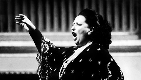 Montserrat Caballe 