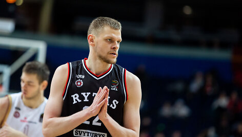Eimantas Bendžius