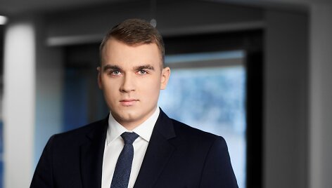 Haroldas Stankevičius