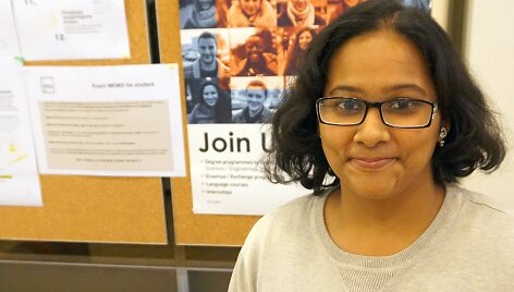 Titty Varghese