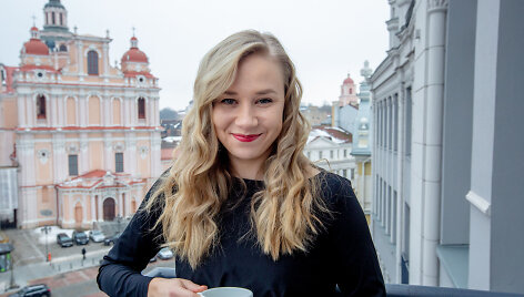 Anna Vanska