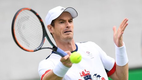 Andy Murray