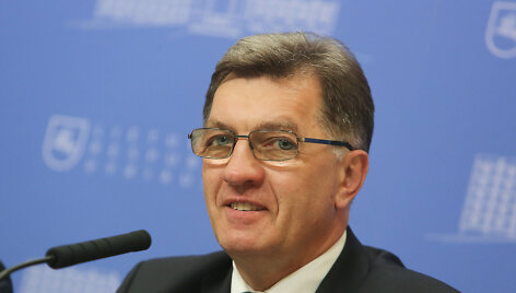 Algirdas Butkevičius