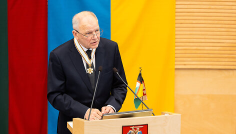 Vytenis Povilas Andriukaitis
