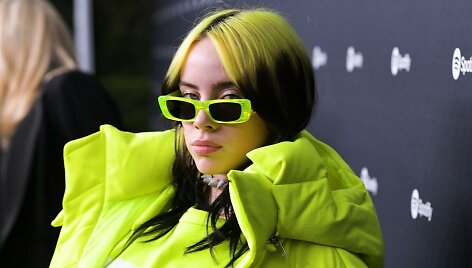 Billie Eilish