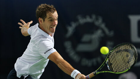 Richard'as Gasquet'as