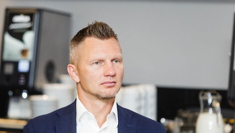 Rimantas Kaukėnas