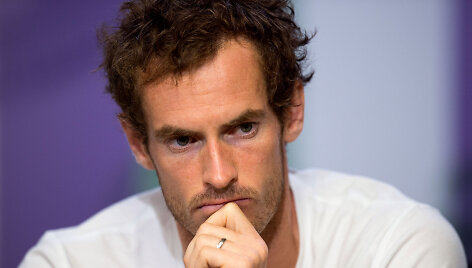 Andy Murray