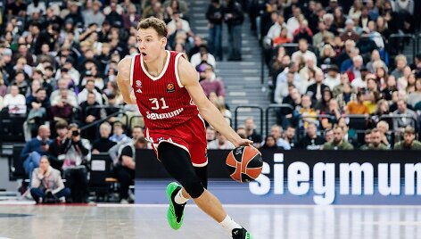 Rokas Jokubaitis