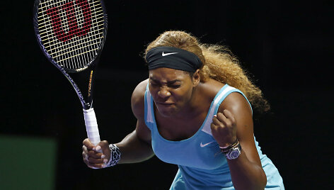 Serena Williams
