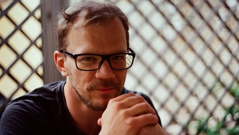 Janis Jonevas