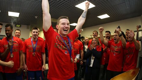 Maskvos CSKA